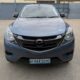 Mazda BT-50 2016 3.2L Turbo Diesel 4X4