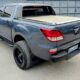 Mazda BT-50 2016 3.2L Turbo Diesel 4X4