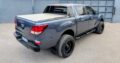 Mazda BT-50 2016 3.2L Turbo Diesel 4X4