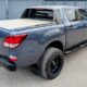 Mazda BT-50 2016 3.2L Turbo Diesel 4X4