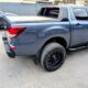Mazda BT-50 2016 3.2L Turbo Diesel 4X4