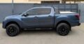 Mazda BT-50 2016 3.2L Turbo Diesel 4X4