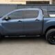 Mazda BT-50 2016 3.2L Turbo Diesel 4X4