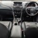 Mazda BT-50 2016 3.2L Turbo Diesel 4X4