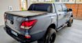 Mazda BT-50 2016 4X4 3.2L Turbo Diesel