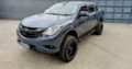 Mazda BT-50 2016 4X4 3.2L Turbo Diesel
