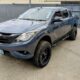 Mazda BT-50 2016 4X4 3.2L Turbo Diesel