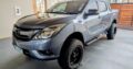 Mazda BT-50 2016 4X4 3.2L Turbo Diesel
