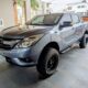 Mazda BT-50 2016 4X4 3.2L Turbo Diesel