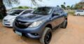 Mazda BT-50 2016 4X4 3.2L Turbo Diesel