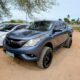 Mazda BT-50 2016 4X4 3.2L Turbo Diesel