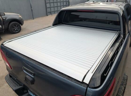 Mazda BT-50 2016 4X4 3.2L Turbo Diesel