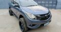 Mazda BT-50 2016 4X4 3.2L Turbo Diesel