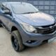 Mazda BT-50 2016 4X4 3.2L Turbo Diesel
