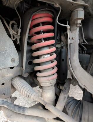 Mazda BT-50 2016 4X4 3.2L Turbo Diesel