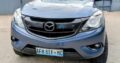 Mazda BT-50 2016 4X4 3.2L Turbo Diesel