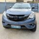 Mazda BT-50 2016 4X4 3.2L Turbo Diesel
