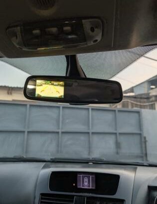 Mazda BT-50 2016 4X4 3.2L Turbo Diesel