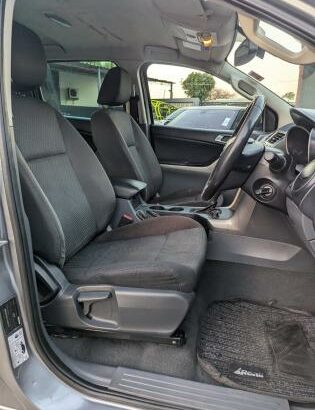 Mazda BT-50 2019 4X4 2.2L Turbo Diesel