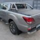 Mazda BT-50 2019 4X4 2.2L Turbo Diesel