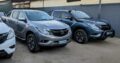Mazda BT-50 2019 4X4 2.2L Turbo Diesel