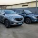 Mazda BT-50 2019 4X4 2.2L Turbo Diesel