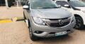 Mazda BT-50 3.2 4X4