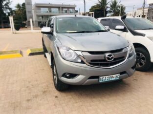 Mazda BT-50 3.2 4X4