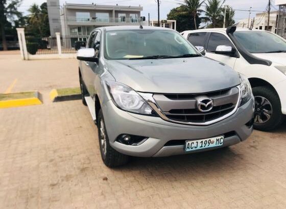 Mazda BT-50 3.2 4X4