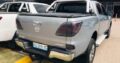 Mazda BT-50 3.2 4X4