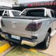 Mazda BT-50 3.2 4X4