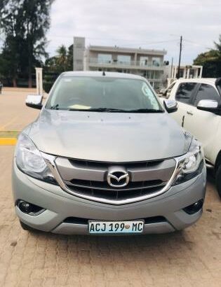 Mazda BT-50 3.2 4X4