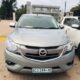 Mazda BT-50 3.2 4X4