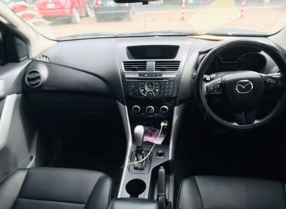 Mazda BT-50 3.2 4X4
