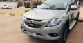 Mazda BT-50 3.2 4X4