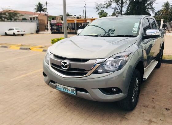 Mazda BT-50 3.2 4X4
