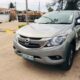Mazda BT-50 3.2 4X4