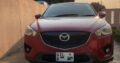 Mazda CX-5 2012 2.2 Diesel