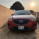 Mazda CX-5 2012 2.2 Diesel