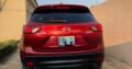 Mazda CX-5 2012 2.2 Diesel
