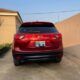 Mazda CX-5 2012 2.2 Diesel