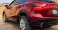 Mazda CX-5 2012 2.2 Diesel