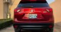 Mazda CX-5 2012 2.2 Diesel