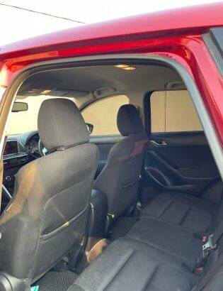 Mazda CX-5 2012 2.2 Diesel