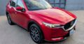 Mazda Cx-5 2018 Skyactive 2.2L Turbo Diesel Recem importado