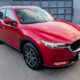 Mazda Cx-5 2018 Skyactive 2.2L Turbo Diesel Recem importado