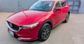 Mazda Cx-5 2018 Skyactive 2.2L Turbo Diesel Recem importado