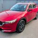 Mazda Cx-5 2018 Skyactive 2.2L Turbo Diesel Recem importado