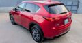 Mazda Cx-5 2018 Skyactive 2.2L Turbo Diesel Recem importado
