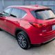 Mazda Cx-5 2018 Skyactive 2.2L Turbo Diesel Recem importado